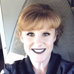 Meet your Posher, Timberly